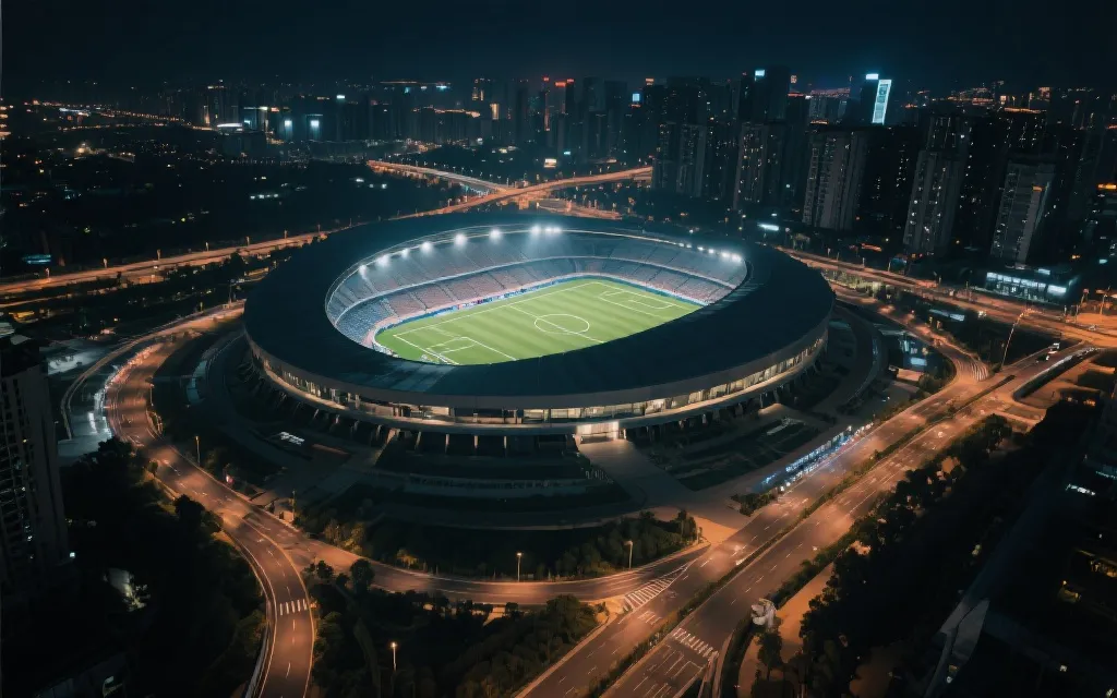 2026世界杯16座主办城市深度解析：场馆升级、智能安保与绿色低碳如何重塑北美城市赛时运营