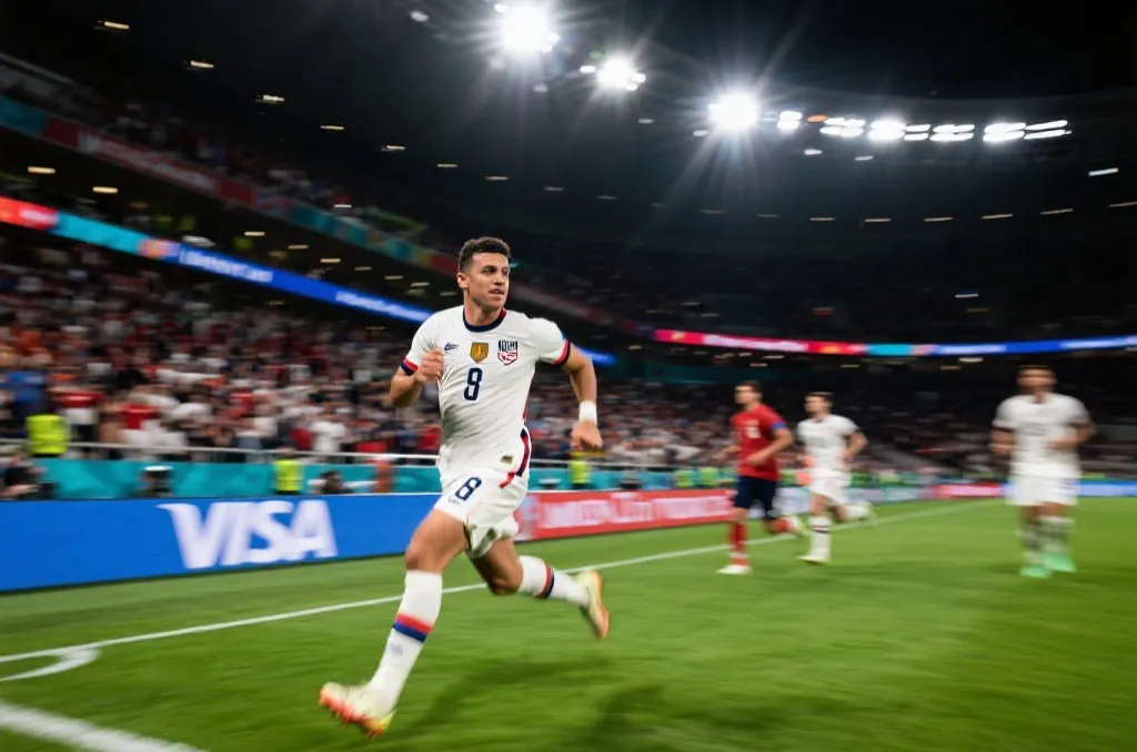 2026世界杯积分榜美国结果：每一分怎么拿到的，背后其实都不简单